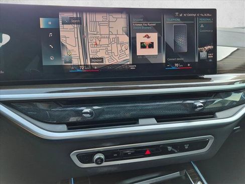 Used 2023 BMW X7 xDrive40i AWD/4WD image 15