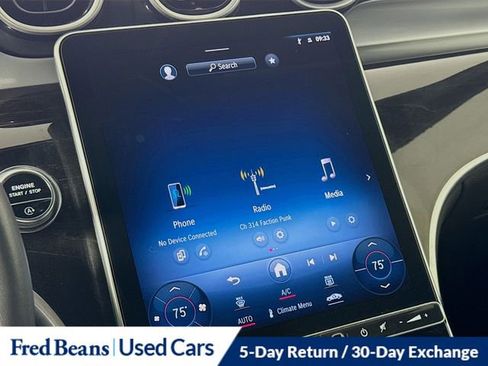 Used 2024 Mercedes-Benz GLC 300 GLC 300 image 15