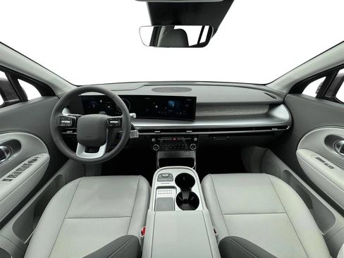 New 2026 Hyundai Ioniq 9 SEL AWD/4WD image 14