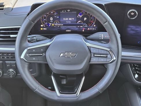 New 2026 Chevrolet Suburban RST w/ Comfort Package RWD image 12