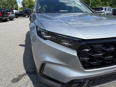 Used 2024 Honda CR-V Sport image 28