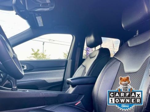 Used 2024 Jeep Compass Latitude image 20