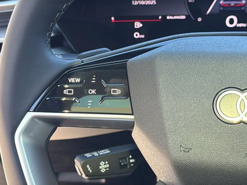 New 2026 Audi A6 Premium image 22