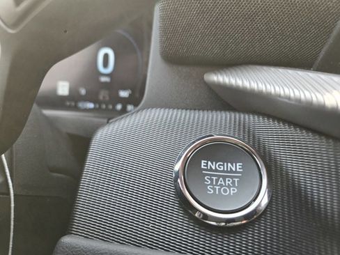 New 2026 Ford Explorer Tremor AWD/4WD image 15