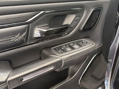 Used 2022 RAM 1500 Limited w/ Night Edition AWD/4WD image 15