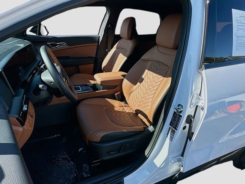 Certified 2026 Kia Sportage X-Line image 20