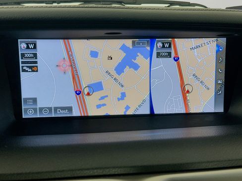 Used 2018 Lexus GS 350 F Sport image 22