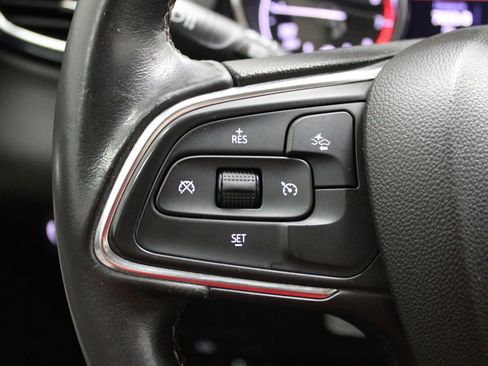 Used 2021 Buick Encore GX Preferred FWD image 36