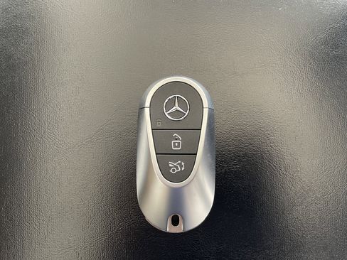 New 2026 Mercedes-Benz CLE 450 4MATIC Cabriolet image 23