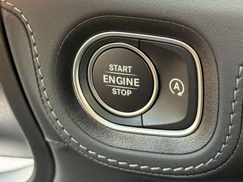 New 2026 Mercedes-Benz GLE 53 AMG 4MATIC image 17