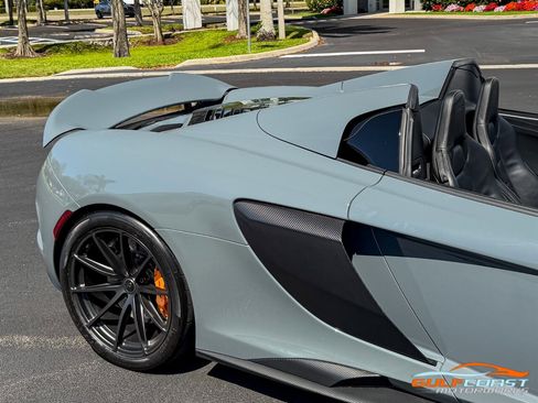 Used 2016 McLaren 675LT image 65