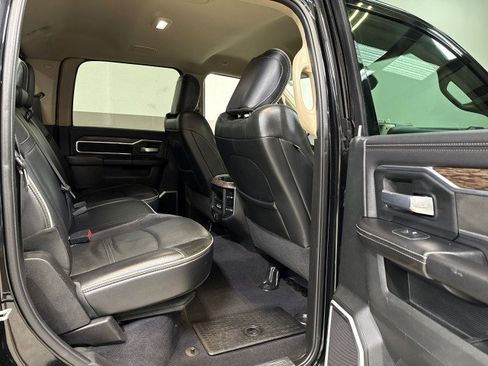 Used 2020 RAM 3500 Laramie image 62