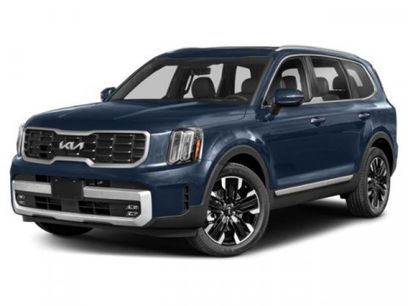 Used 2023 Kia Telluride SX Prestige