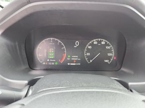 Used 2025 Honda Odyssey Sport-L image 21