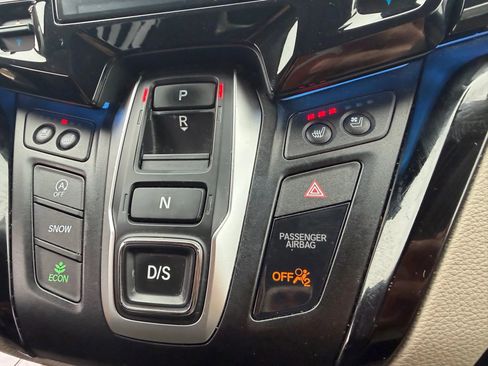 Used 2018 Honda Odyssey Elite image 26