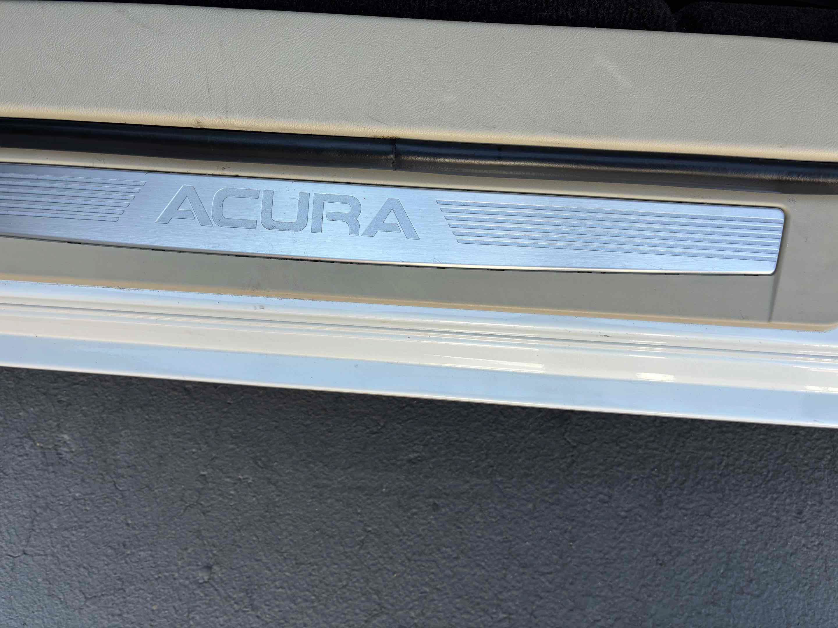 Used 2014 Acura TL w/ Technology Package FWD image 55