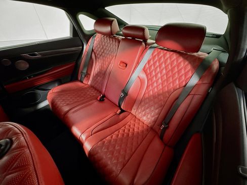 Used 2023 Genesis G80 2.5T w/ Sport Prestige Package image 24