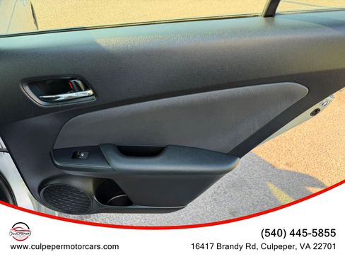 Used 2016 Toyota Prius Two FWD image 13