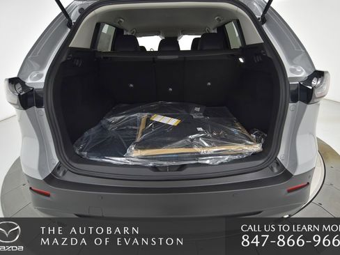 New 2026 MAZDA CX-5 Select AWD/4WD image 38