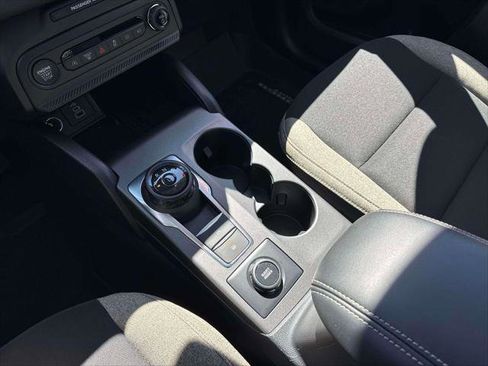 Used 2025 Ford Bronco Sport Big Bend w/ Convenience Package image 33