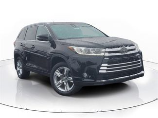 Used 2019 Toyota Highlander Limited 360° Tour