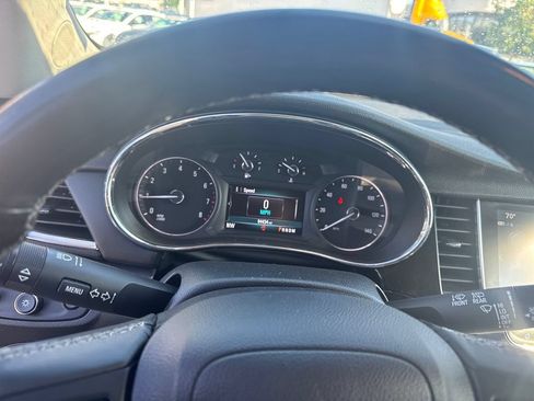 Used 2018 Buick Encore Premium w/ Experience Buick Package AWD/4WD image 42