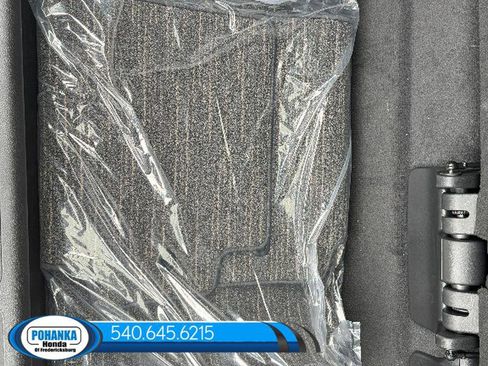 New 2026 Honda Odyssey EX-L image 6