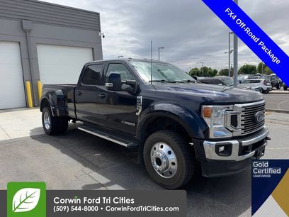Used 2022 Ford F450 Lariat w/ Lariat Value Package
