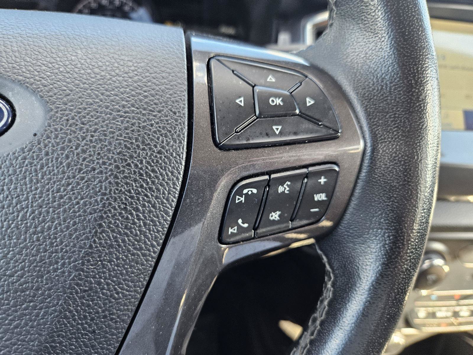 Used 2021 Ford Ranger Lariat w/ Trailer Tow Package AWD/4WD image 17