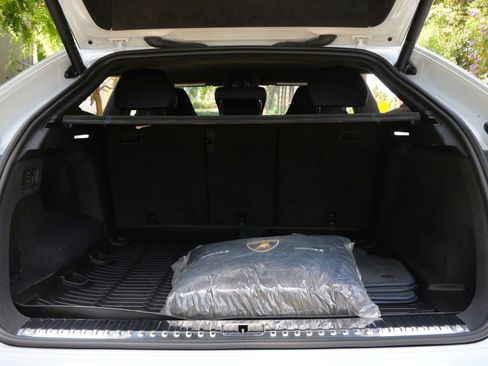 Used 2024 Lamborghini Urus S AWD/4WD image 24