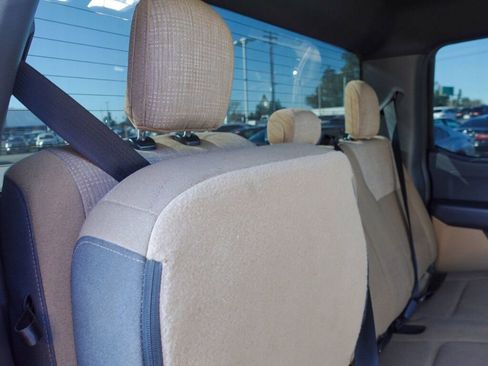 Used 2021 Ford F150 XLT w/ Equipment Group 301A Mid image 13