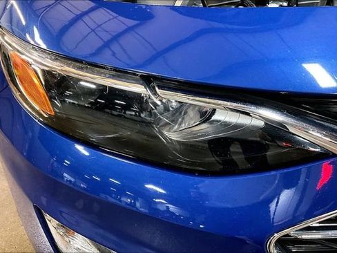 Used 2023 Chevrolet Malibu LT image 31