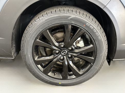 Used 2025 MAZDA CX-30 AWD 2.5 S w/ Preferred Package image 37