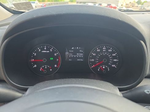 Used 2017 Kia Sportage EX FWD image 16