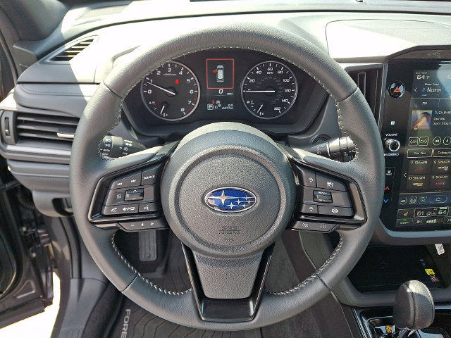 Used 2026 Subaru Forester Premium AWD/4WD image 19