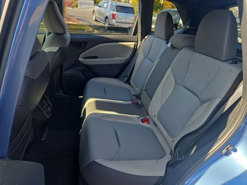 Used 2025 Subaru Forester Premium image 25