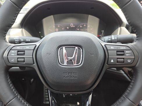 New 2026 Honda Accord Sport image 30