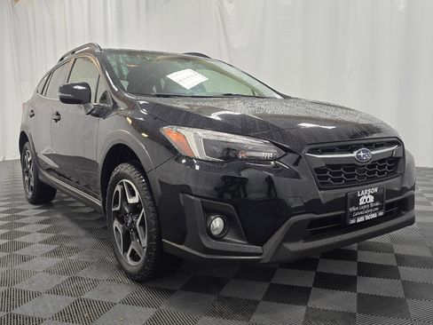 Used 2019 Subaru Crosstrek 2.0i Limited w/ Moonroof Package w/Navigation image 8
