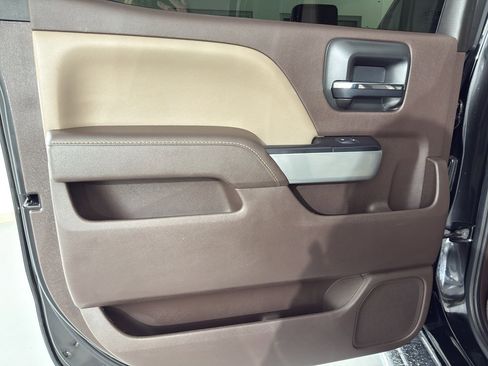 Used 2017 Chevrolet Silverado 2500 LTZ w/ Duramax Plus Package image 14