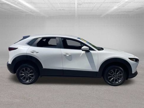 Used 2024 MAZDA CX-30 AWD 2.5 S image 5