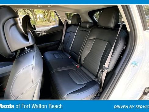 Used 2025 Kia Sportage SX Prestige image 19