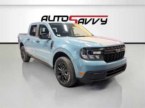 Used 2023 Ford Maverick XLT w/ XLT Luxury Package image 1