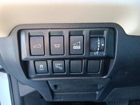Used 2021 Subaru Ascent Limited w/ Technology Package AWD/4WD image 18