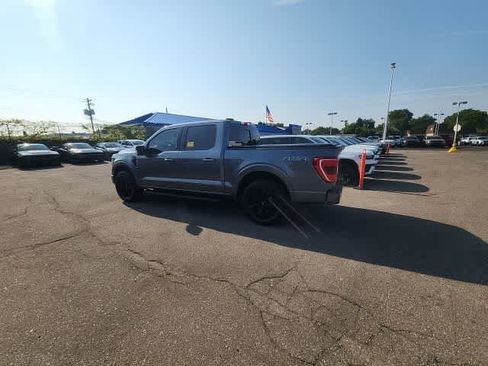 Used 2022 Ford F150 XLT w/ Equipment Group 302A High AWD/4WD image 29