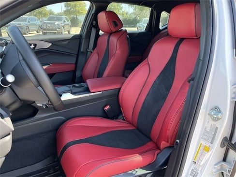 New 2025 Acura TLX SH-AWD w/ A-SPEC Pkg image 29