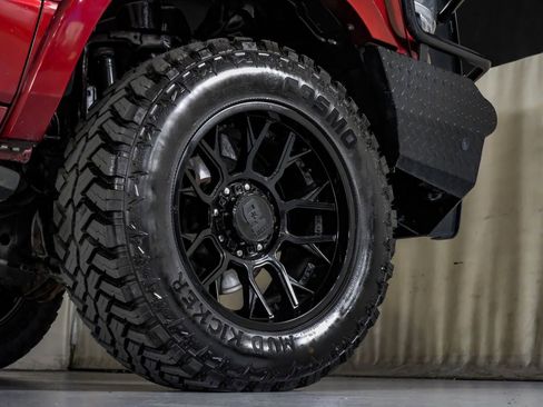 Used 2019 RAM 2500 Laramie image 55