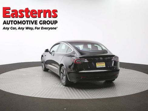 Used 2019 Tesla Model 3 Standard Range Plus RWD image 59