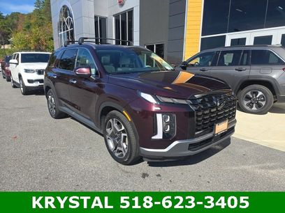 Used 2024 Hyundai Palisade Limited