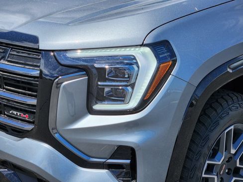 New 2027 GMC Terrain AT4 w/ Convenience Package III AWD/4WD image 5