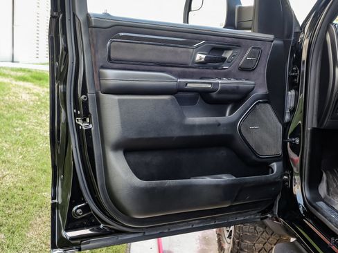 Used 2021 RAM 1500 TRX w/ TRX Level 2 Equipment Group AWD/4WD image 87